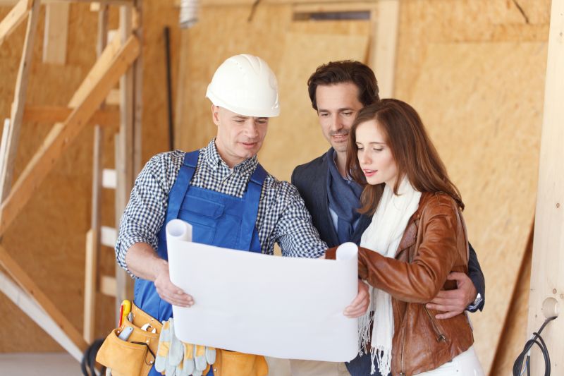 Building Repair Service in Denver, CO