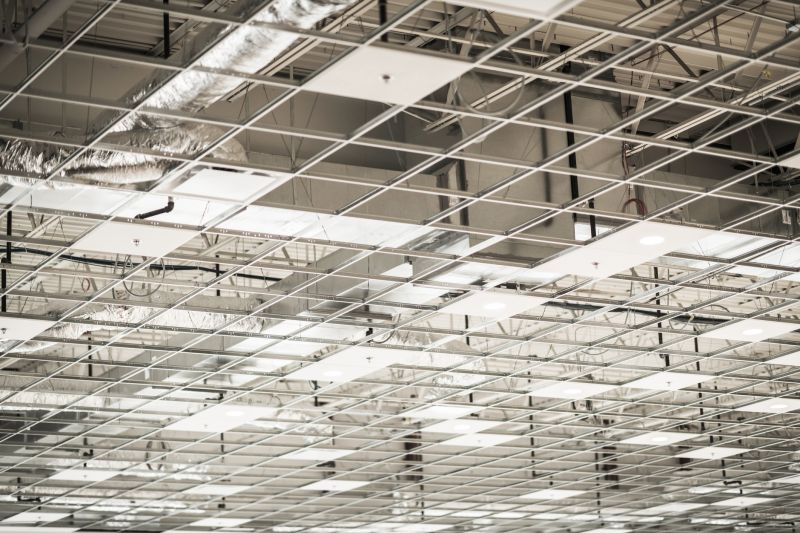 Ceiling Removal Service in Summerville, SC