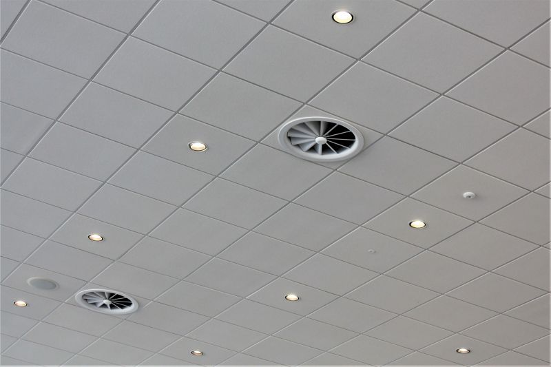 Ceiling Removal Service in Charleston, SC