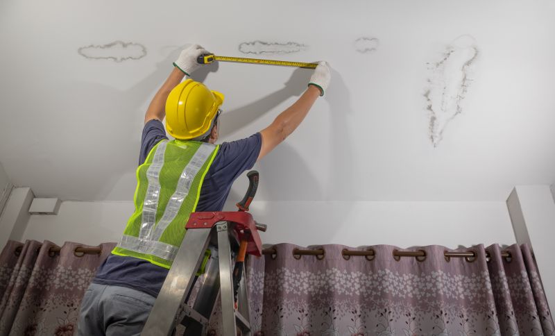 Ceiling Removal Service in Alpharetta, GA