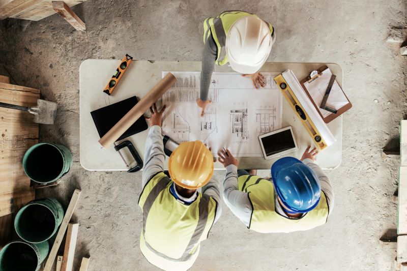 Construction Service in Denver County, CO