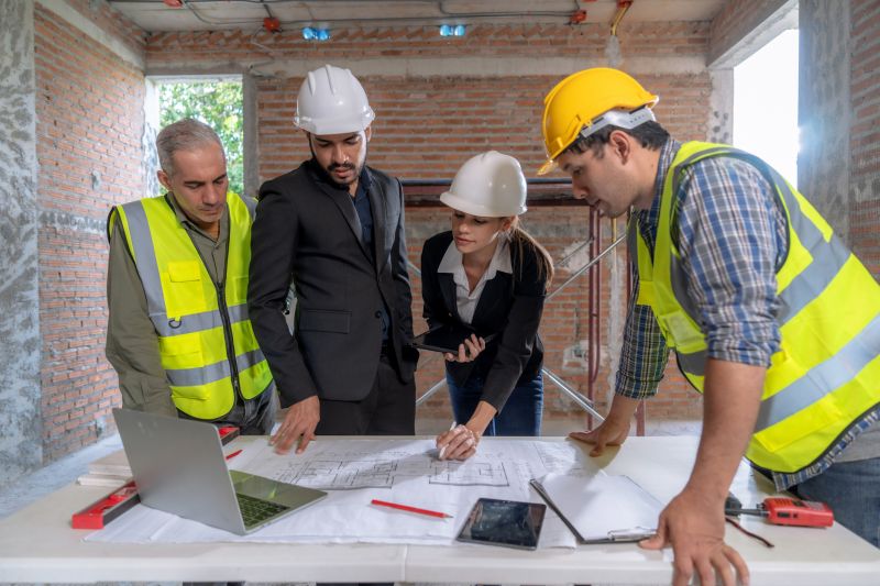 Construction Service in Houston, TX