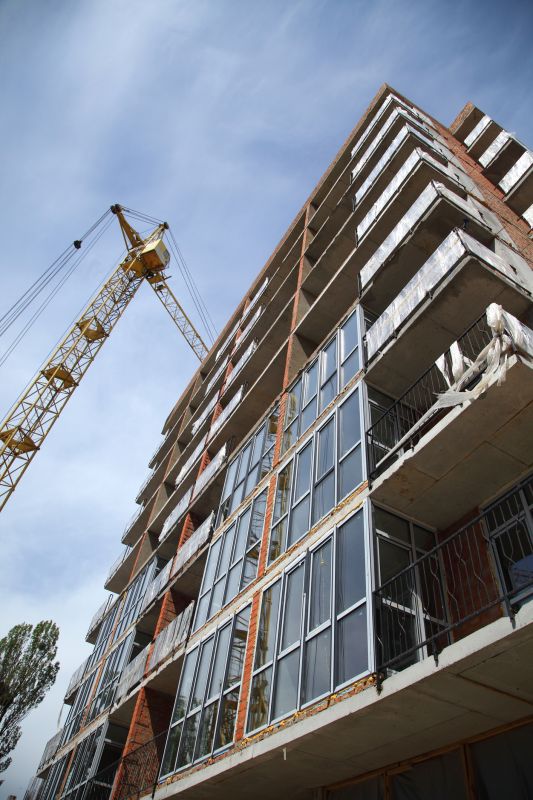 Construction Service in Charleston, SC