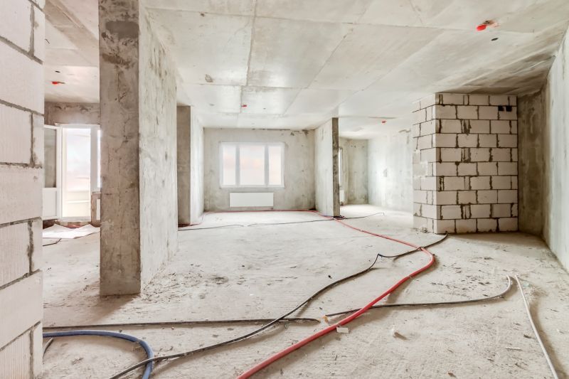 Construction Service in Littleton, CO