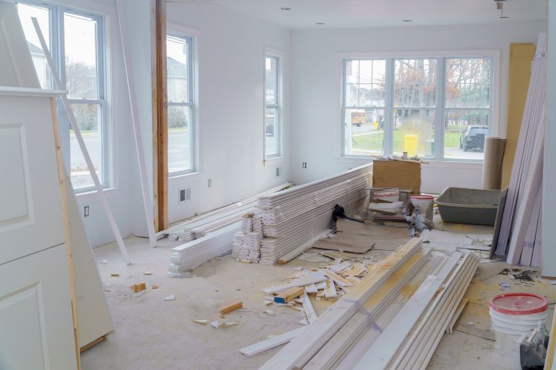 Construction Service in Katy, TX