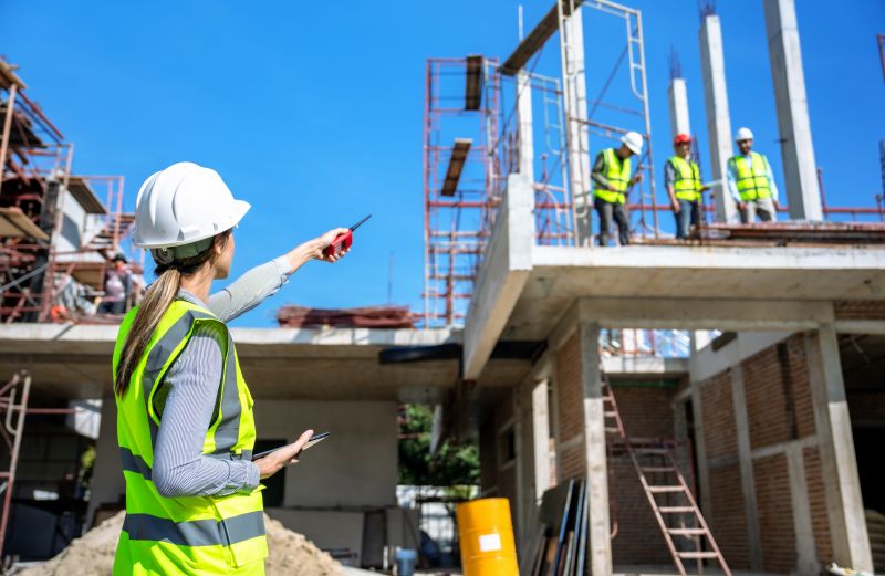 Construction Service in Summerville, SC