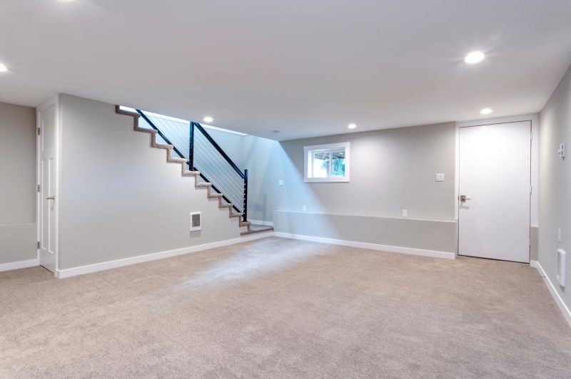 Crawl Space Remediation in Santa Rosa, CA