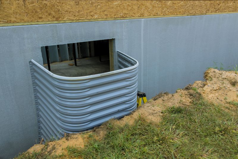 Crawl Space Remediation in Denver, CO