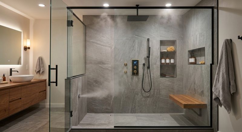 Custom Bathroom Remodeling in Sarasota, FL