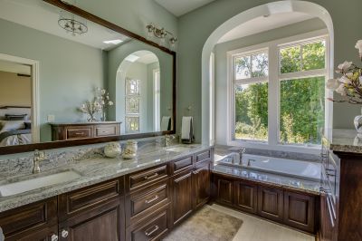 Custom Bathroom Remodeling in Stamford, CT