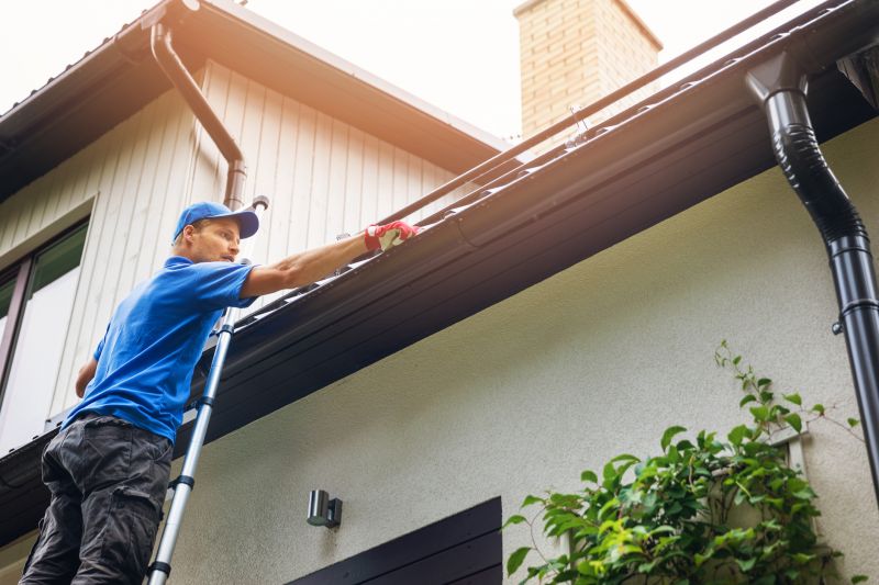 Exterior Home Repair in Alpharetta, GA