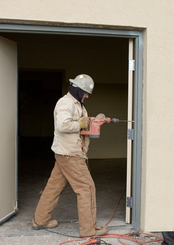 Exterior Remodeling in Conroe, TX