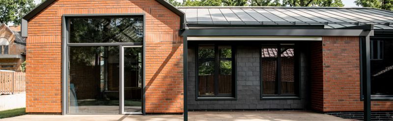 Exterior Remodeling in Katy, TX