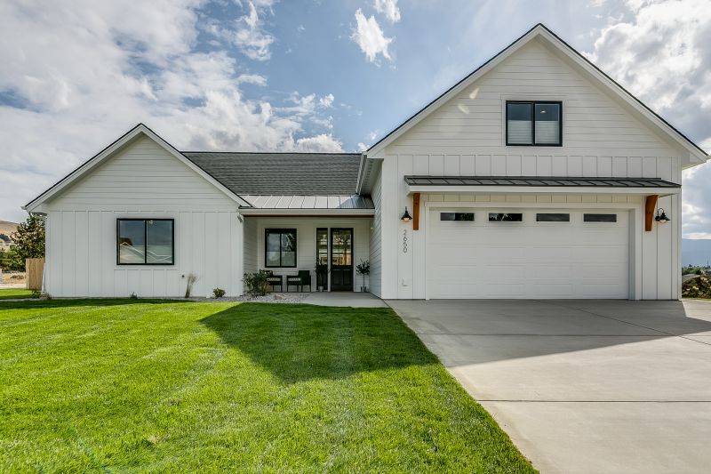 Exterior Renovation in Denver County, CO
