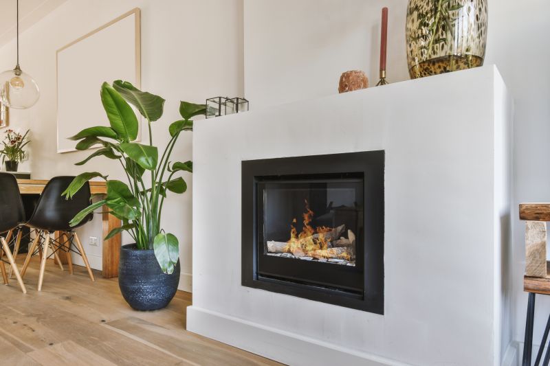 Fireplace Remodeling Service in Katy, TX