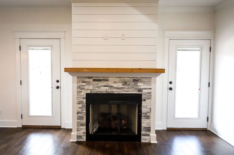 Fireplace Remodeling Service in Santa Rosa, CA