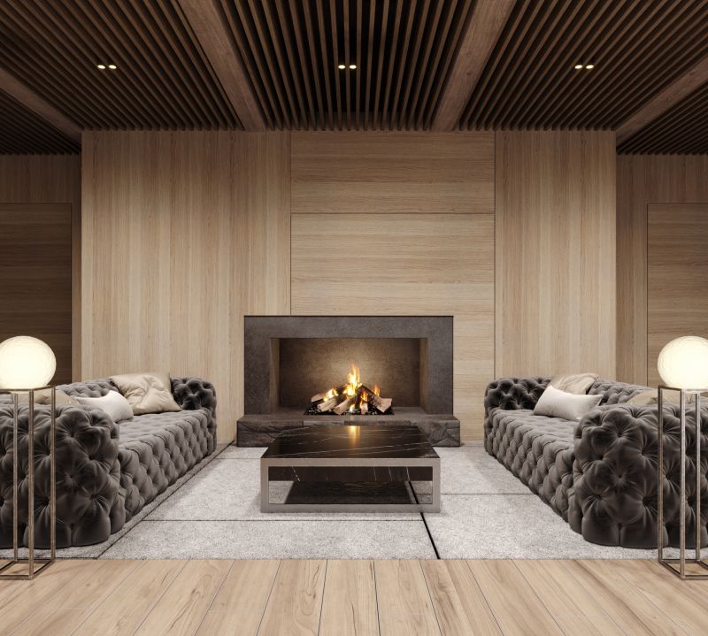 Fireplace Remodeling Service in Summerville, SC