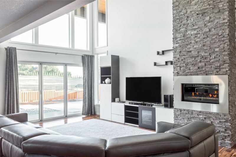 Fireplace Remodeling Service in Summerville, SC