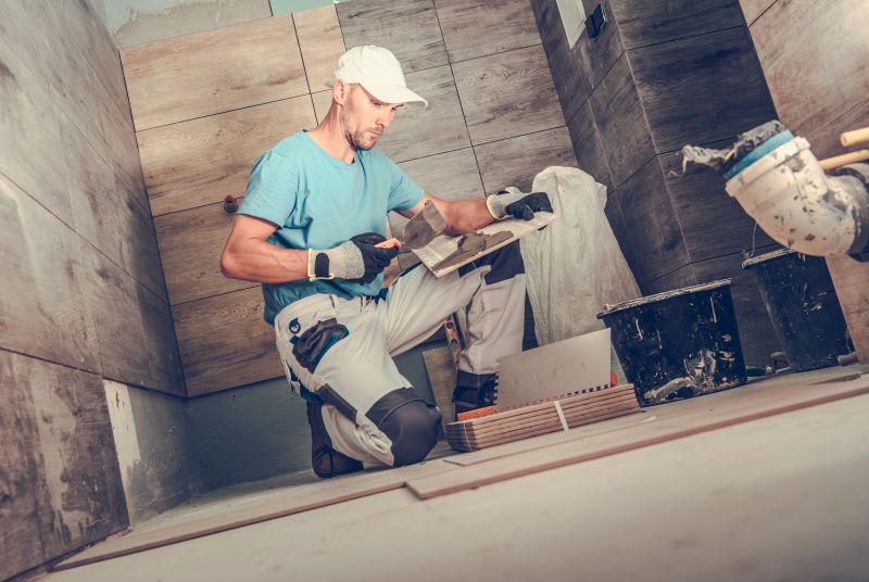 General Contractor Service in Charleston, SC