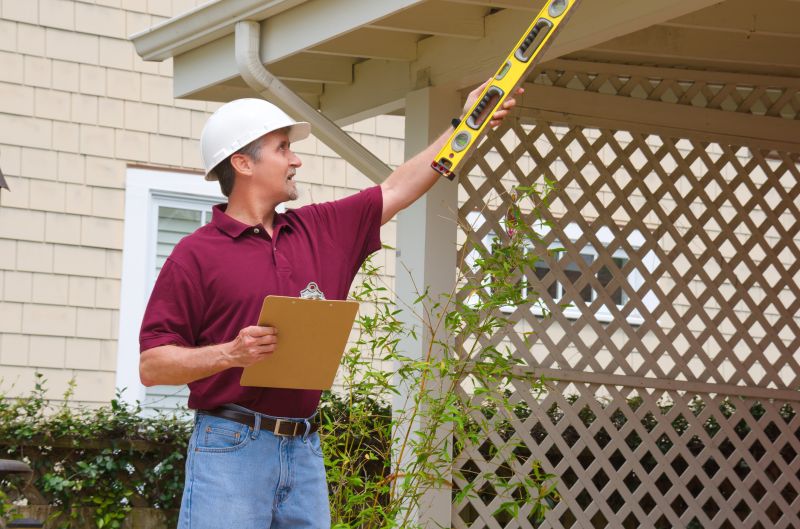 General Contractor Service in Denver County, CO