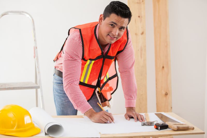 General Contractor Service in Santa Rosa, CA