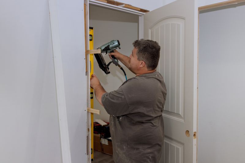 General Contractor Service in Alpharetta, GA
