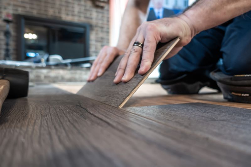 Hardwood Floor Removal in Denver, CO