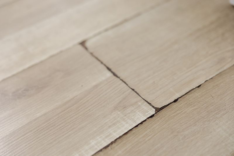 Hardwood Floor Removal in Summerville, SC