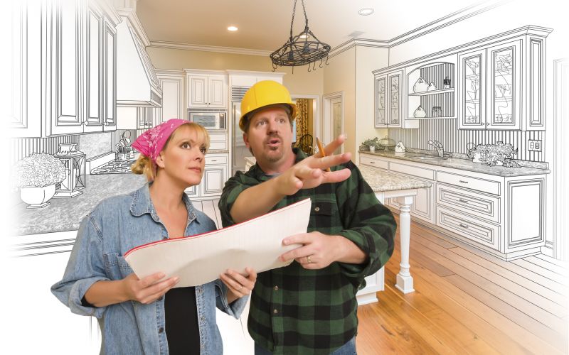 Hearth Remodeling in Houston, TX