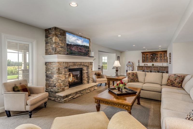 Hearth Remodeling in Littleton, CO
