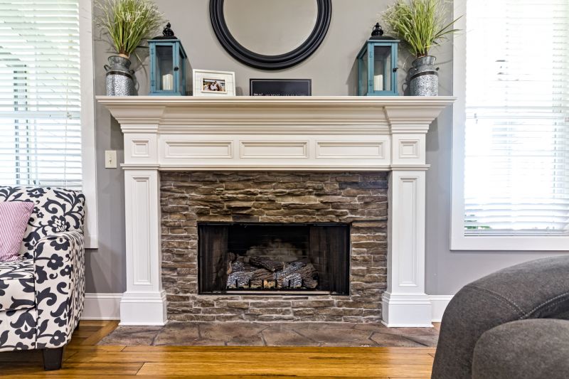 Hearth Remodeling in Santa Rosa, CA