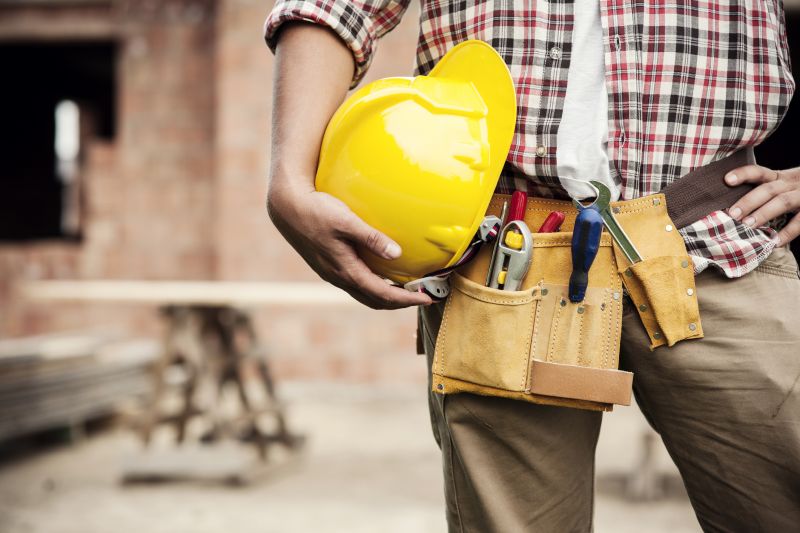 Home Repair Service in Santa Rosa, CA