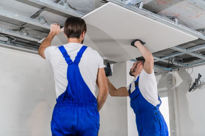Home Restoration in Denver, CO