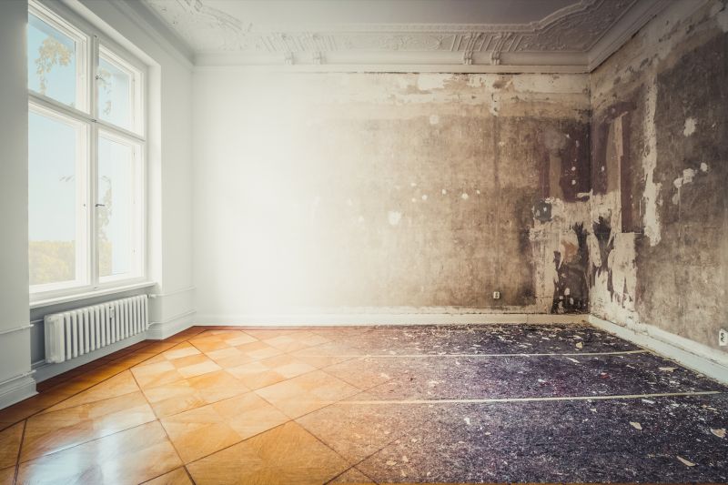 Home Restoration in Houston, TX