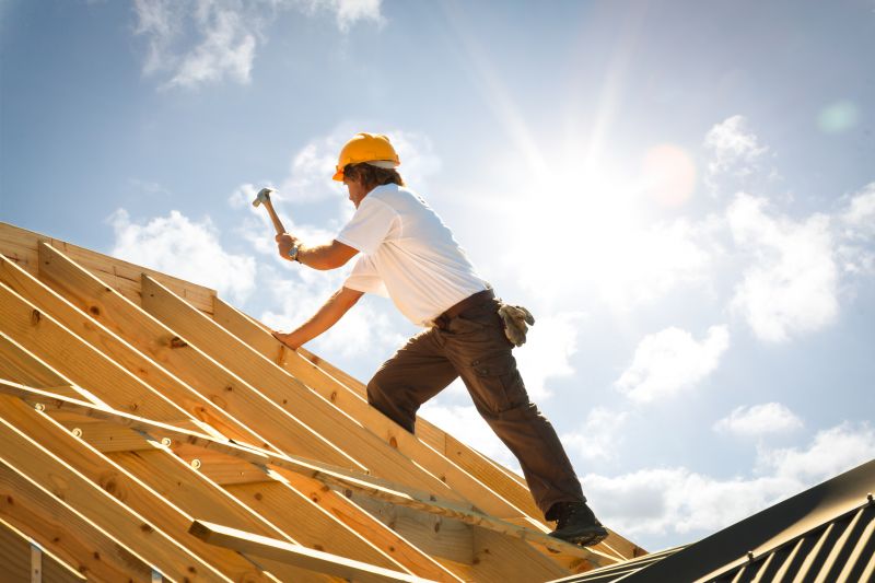 House Repair Service in Denver, CO
