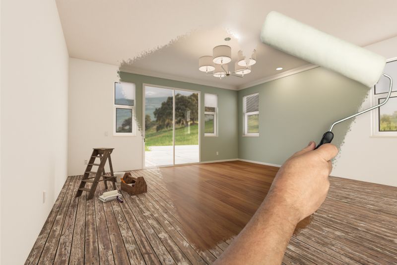 House Repair Service in Alpharetta, GA