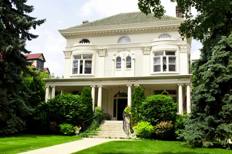 House Restoration in Houston, TX