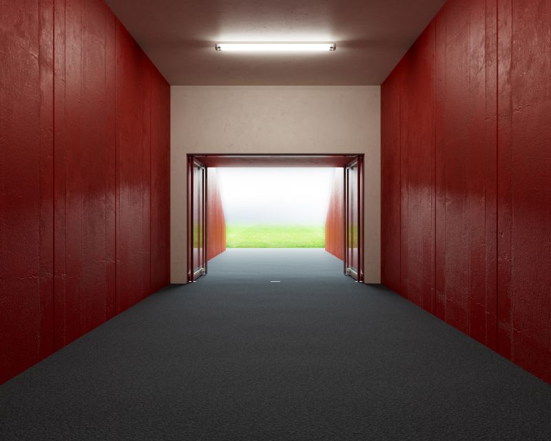 Interior Finishing in Santa Rosa, CA