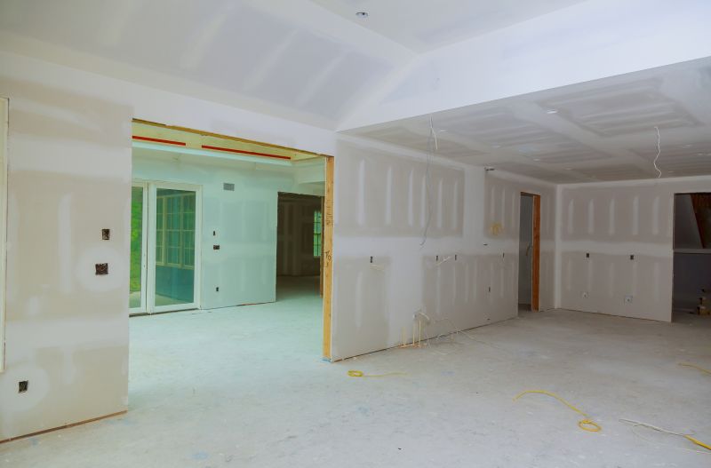 Laundry Room Construction in Littleton, CO
