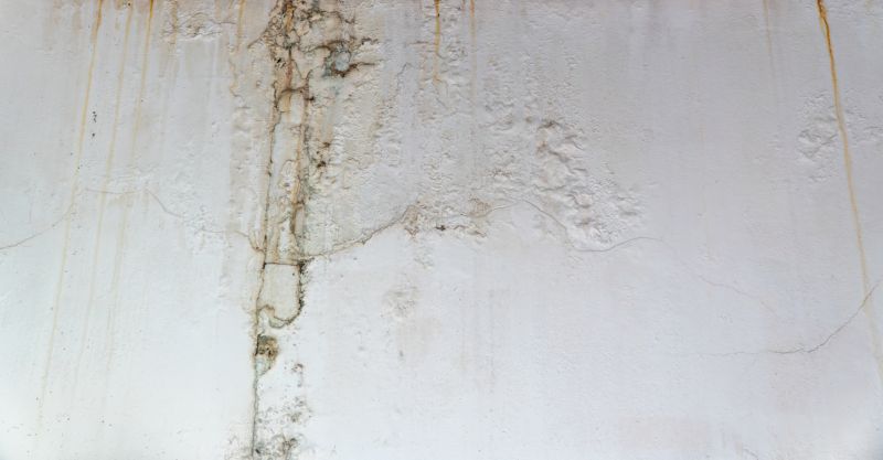 Leaking Ceiling Repair in Charleston, SC