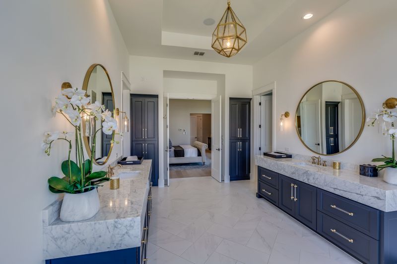 Luxury Bathroom Remodeling in Norwalk, CT