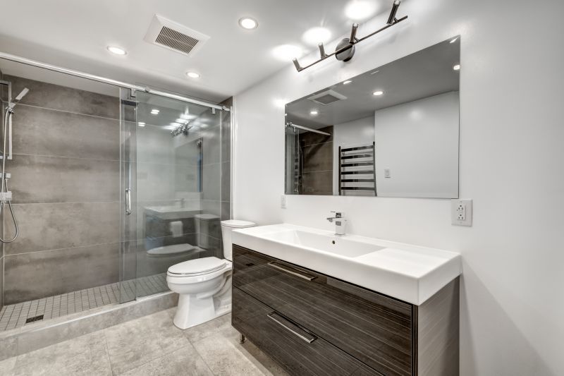 Master Bathroom Remodeling in Norwalk, CT