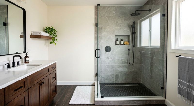 Tub Conversion Service in Norwalk, CT
