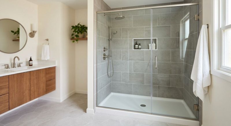 Tub Conversion Service in Clearwater, FL