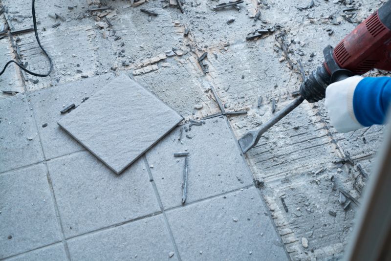 Wall Removal Service in Denver County, CO